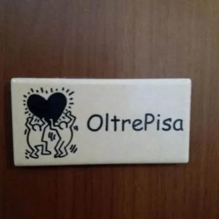 Oltrepisa Guest house
