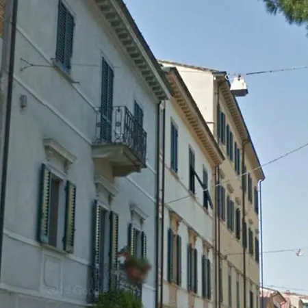 Oltrepisa Guest house
